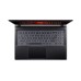 ACER Nitro V 15 ANV15-51-52ZL 15.6  FHD i5-13420H, 16GB,  512GB SSD GeForce RTX 4050 crni