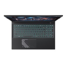 GIGABYTE G5 MF5 15.6 inch FHD 144Hz i7-13620H 16GB 1TB SSD GeForce RTX 4050 6GB Backlit gaming laptop