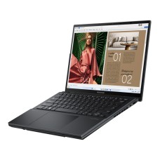 ASUS Zenbook 14 DUO OLED UX8406MA-PZ051W (14 inča 3K OLED, Ultra 9 185H, 32GB, SSD 2TB, Win11 Home) laptop