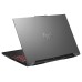 ASUS TUF Gaming A16 FA607PI-N3010 (16 inča FHD+, Ryzen 9 7845HX, 16GB, SSD 1TB, GeForce RTX 4070) laptop