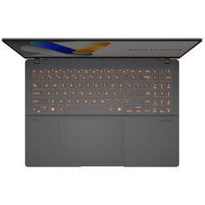 ASUS Vivobook S 15 OLED M5506NA-MA015 (15.6 inča 3K, Ryzen 5 7535HS, 16GB, SSD 512GB) laptop