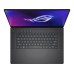 ASUS ROG Zephyrus G16 GU605MZ-QR094X (16 inča 2.5K OLED , ULTRA 9 185H, 32GB, 2TB SSD, RTX 4080, Win11 Pro) laptop