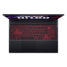 ACER Nitro 5 AN515 15.6 inča FHD IPS 144Hz Ryzen 7 6800H 32GB 512GB SSD GeForce RTX 3070Ti gaming crni laptop