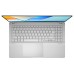 ASUS Vivobook S 15 OLED S5507QA-MA056W (15.6 inča 3K, Snapdragon X Elite X1E, 32GB, SSD 1TB, Win11 Home)