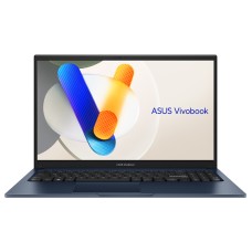 ASUS Vivobook 15 X1504VA-NJ1144 (15.6 inča FHD, i3-1315U, 16GB, SSD 512GB) laptop