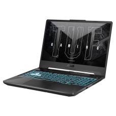 ASUS TUF Gaming A15 FA506NC-HN039 (15.6 inča FHD, Ryzen 5 7535HS, 16GB, SSD 1TB, GeForce RTX 3050) laptop