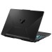 ASUS TUF Gaming A15 FA506NC-HN039 (15.6 inča FHD, Ryzen 5 7535HS, 16GB, SSD 1TB, GeForce RTX 3050) laptop