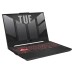 ASUS TUF Gaming A15 FA507NVR-LP006 (15.6 inča FHD, Ryzen 7 7435HS, 16GB, SSD 1TB, GeForce RTX 4060) laptop