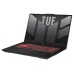 ASUS TUF Gaming A17 FA707NV-LL017 (17.3 inča WQHD, Ryzen 7 7735HS, 16GB, SSD 1TB, GeForce RTX 4060) laptop