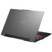 ASUS TUF Gaming A16 FA607PI-QT020 (16 inča QHD+, Ryzen 9 7845HX, 16GB, SSD 1TB, GeForce RTX 4070) laptop