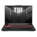 ASUS TUF Gaming A16 FA607PI-QT020 (16 inča QHD+, Ryzen 9 7845HX, 16GB, SSD 1TB, GeForce RTX 4070) laptop