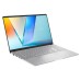 ASUS Vivobook S 15 OLED S5507QA-MA056W (15.6 inča 3K, Snapdragon X Elite X1E, 32GB, SSD 1TB, Win11 Home)