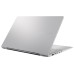 ASUS Vivobook S 15 OLED S5507QA-MA056W (15.6 inča 3K, Snapdragon X Elite X1E, 32GB, SSD 1TB, Win11 Home)