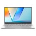 ASUS Vivobook S 15 OLED S5507QA-MA056W (15.6 inča 3K, Snapdragon X Elite X1E, 32GB, SSD 1TB, Win11 Home)