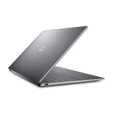 DELL XPS 13 9345 13.4 inch FHD+ 500 nits Snapdragon X1E-80-100 16GB 512GB SSD Backlit FP Win11Pro srebrni 3yr NBD