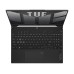 ASUS TUF Gaming F15 FX507VV-LP250 (15.6 inča FHD, i7-13620H, 16GB, SSD 512GB, GeForce RTX 4060) laptop