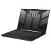 ASUS TUF Gaming A15 FA507NU-LP101 (15.6 inča FHD, Ryzen 5 7535HS, 16GB, SSD 512GB, GeForce RTX 4050) laptop