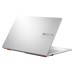 ASUS Vivobook Go 15 E1504GA-NJ200 (15.6 inča FHD, Intel N100, 8GB, SSD 512GB) laptop