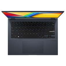 ASUS Vivobook S 14 Flip WUXGA TP3402VA-LZ458 (14 inča WUXGA, i7-13700H, 16GB, SSD 512GB) laptop