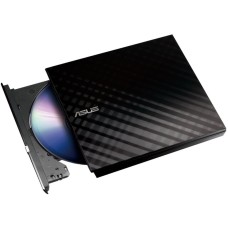 ASUS SDRW-08D2S-U LITE DVD±RW USB eksterni crni