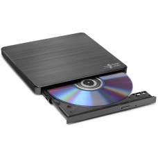 HITACHI-LG GP60NB60 DVD±RW eksterni crni