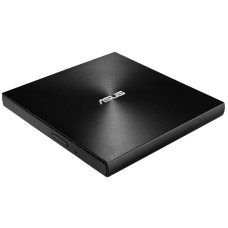 ASUS ZenDrive U8M SDRW-08U8M-U DVD±RW USB eksterni crni