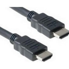 FAST ASIA Kabl HDMI 1.4 M/M 20m crni