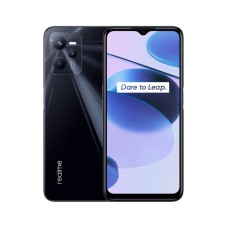 REALME C35 RMX3511 Glowing Black 4/64GB outlet