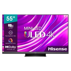 HISENSE 55 inča 55U8HQ ULED 4K UHD Smart TV outlet