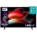 HISENSE 43 inča 43A6K 4K UHD Smart TV outlet