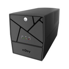 NJOY Keen 1500 USB 900W UPS (UPLI-LI150KU-CG01B) outlet