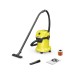 KARCHER WD 3 (V-17/4/20) Usisivač za suvo i mokro usisavanje outlet