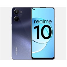 REALME 10 RMX3630 Rush Black 8/256GB mobilni telefon outlet