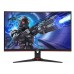 AOC 27 inča C27G2ZE/BK Gaming monitor outlet