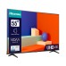 HISENSE 55 inča 55A6K LED 4K UHD Smart TV outlet