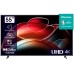 HISENSE 55 inča 55A6K LED 4K UHD Smart TV outlet