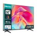 HISENSE 50 inča 50E7KQ QLED 4K UHD Smart TV outlet