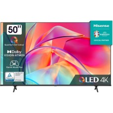 HISENSE 50 inča 50E7KQ QLED 4K UHD Smart TV outlet