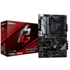 ASROCK X570 PHANTOM GAMING 4 matična ploča