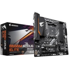 GIGABYTE B550M AORUS ELITE rev. 1.x matična ploča