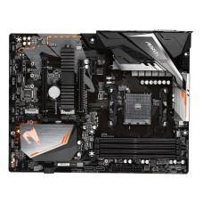 GIGABYTE B450 AORUS ELITE V2 rev. 1.x matična ploča