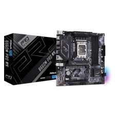 ASROCK B660M PRO RS matična ploča