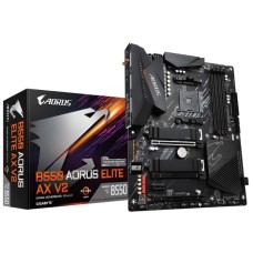 GIGABYTE B550 AORUS ELITE AX V2 rev. 1.0 matična ploča