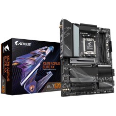 GIGABYTE X670 AORUS ELITE AX rev. 1.x matična ploča