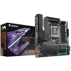 GIGABYTE B650M AORUS ELITE AX rev. 1.x matična ploča