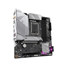 GIGABYTE B760M AORUS ELITE AX rev. 1.x matična ploča