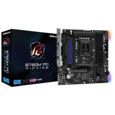 ASROCK B760M PG RIPTIDE matična ploča