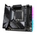 GIGABYTE B760I AORUS PRO DDR4 rev. 1.x matična ploča