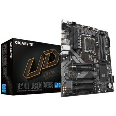 GIGABYTE B760 DS3H DDR4 rev. 1.x matična ploča