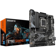 GIGABYTE B760 GAMING X rev. 1.x matična ploča